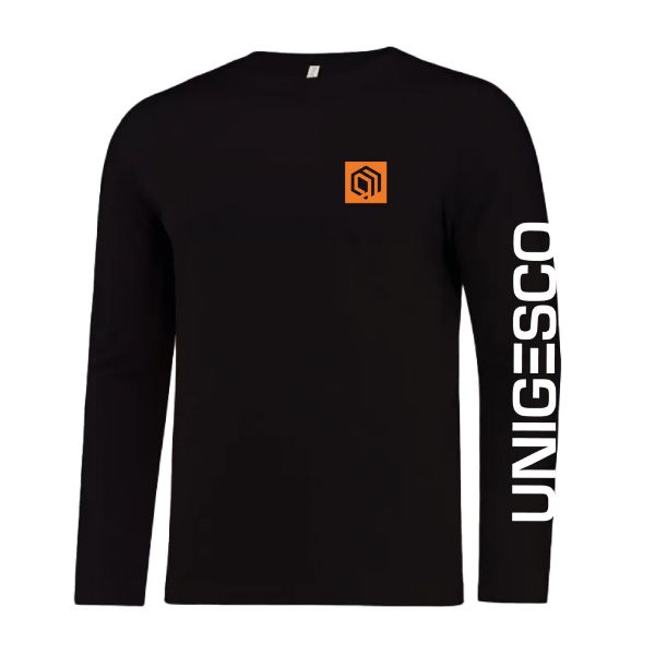 Unigesco | CSP | Manche Longues