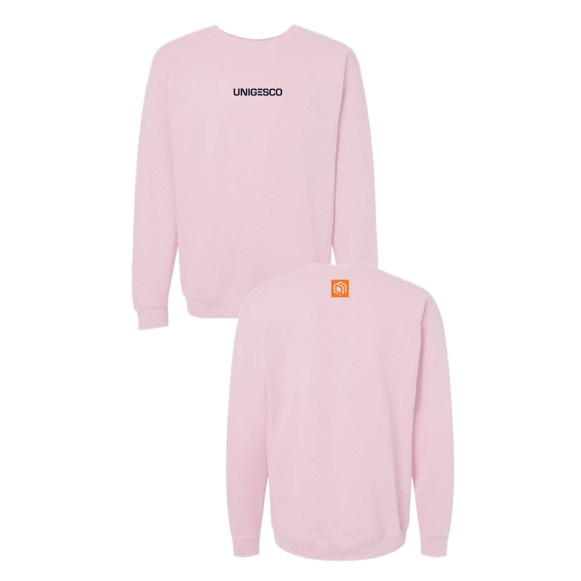 Unigesco | CSP | Crew Neck