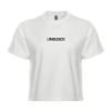 Image de T-shirt Crop