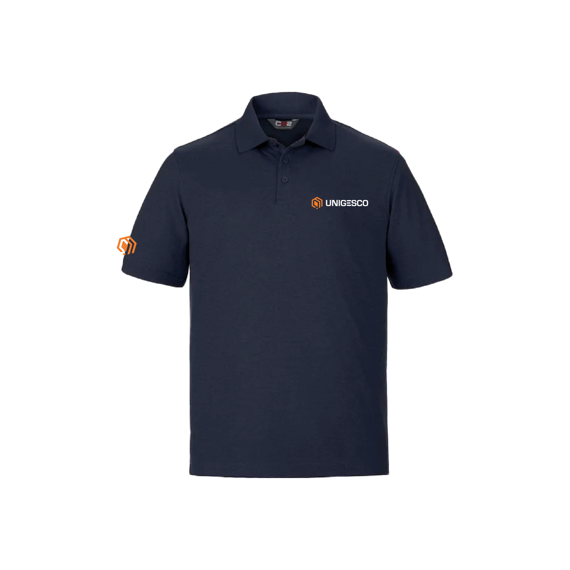 Unigesco | CSP | Polo CX2