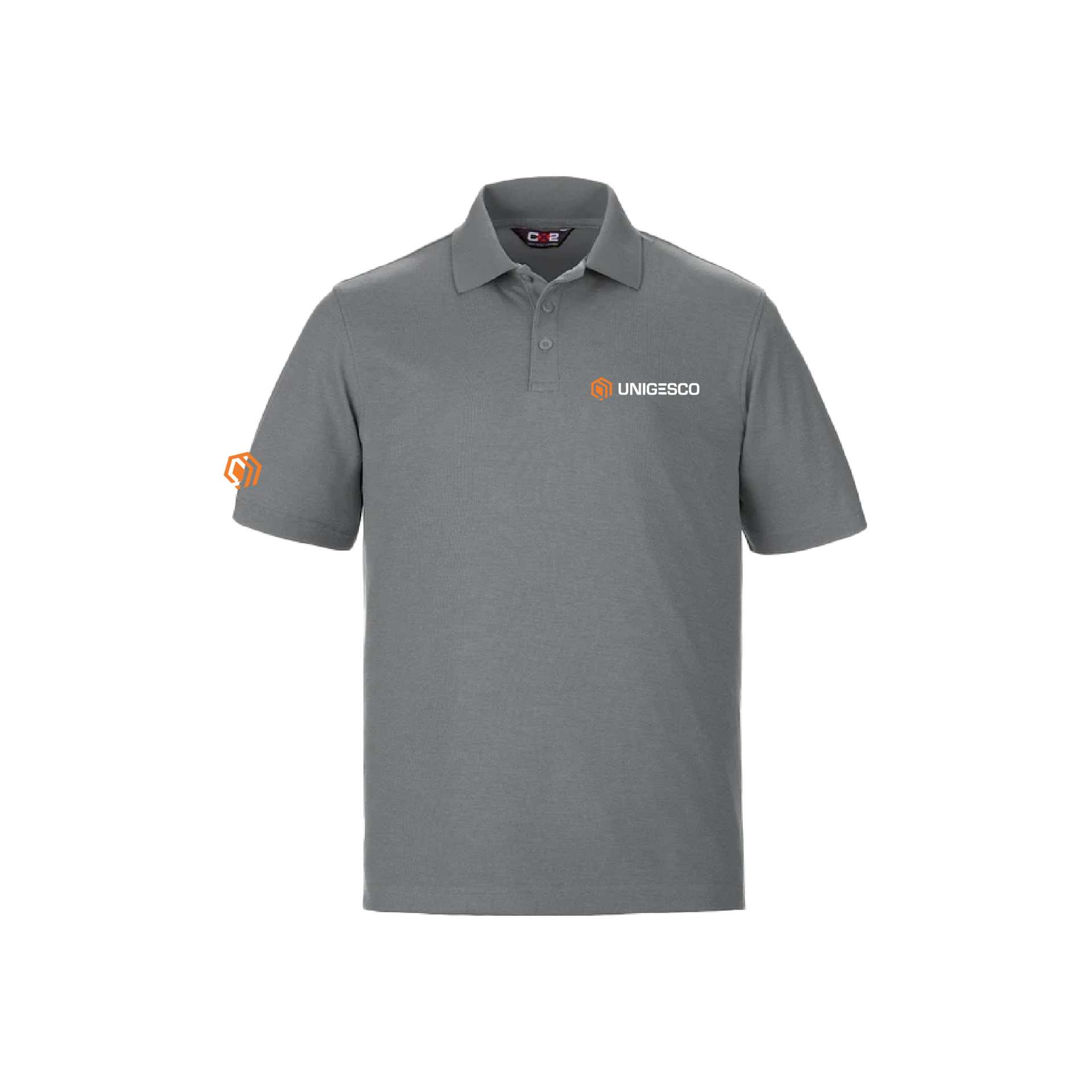 Unigesco | CSP | Polo CX2
