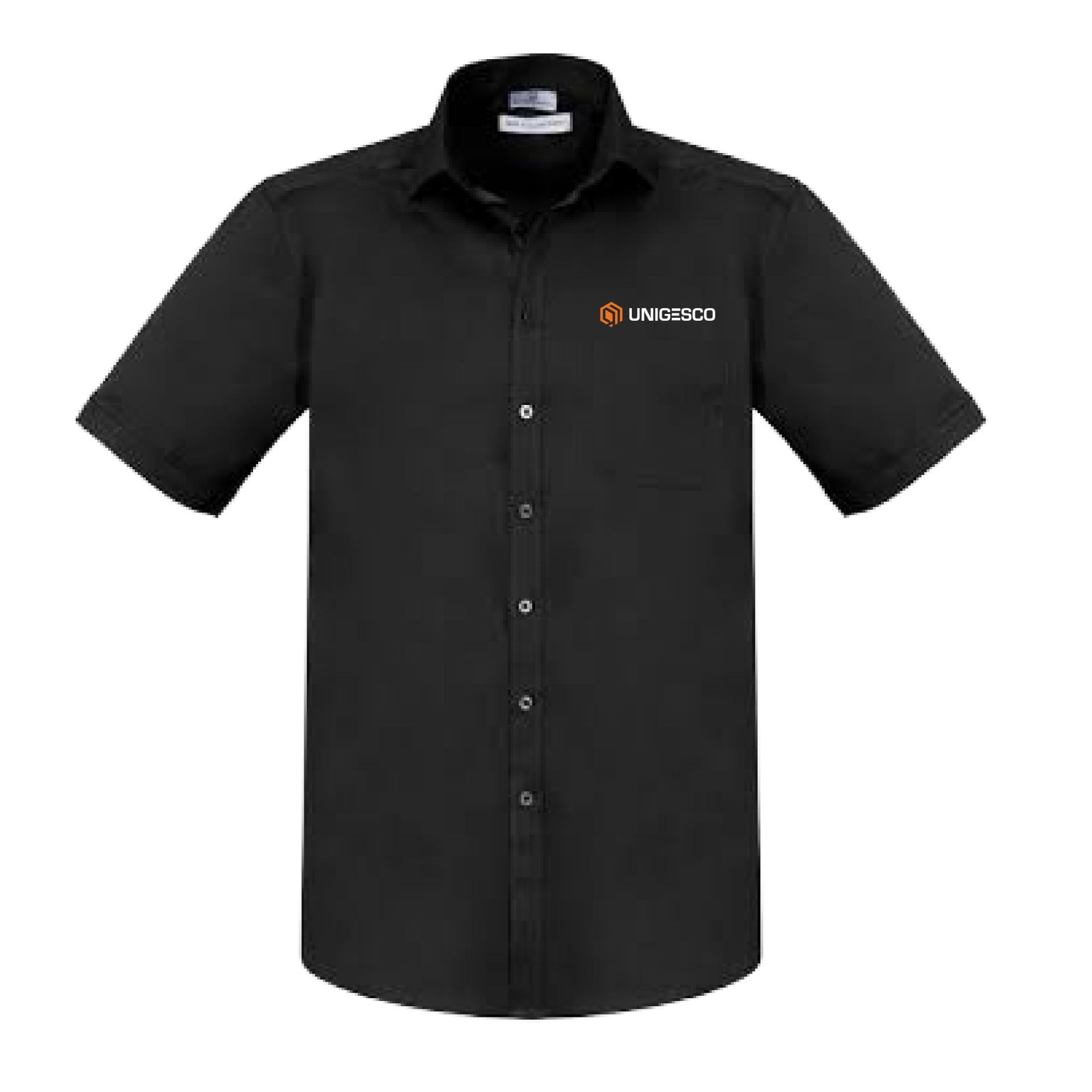 Unigesco | CSP | Chemise manche courte Biz