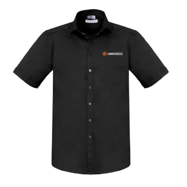 Unigesco | CSP | Chemise manche courte Biz