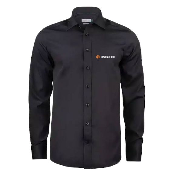 Image de Chemise Coupe Régulière