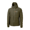 Image de Manteau Matelassé