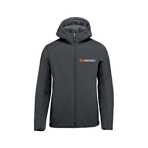 Image de Manteau Thermique