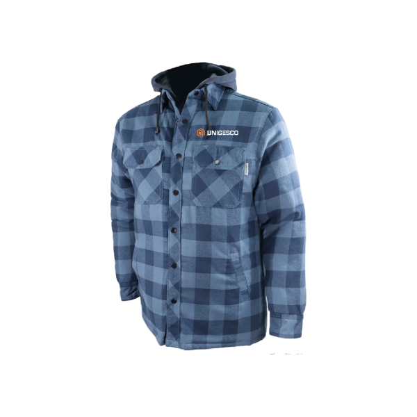 Image de Veste Extérieur Travail