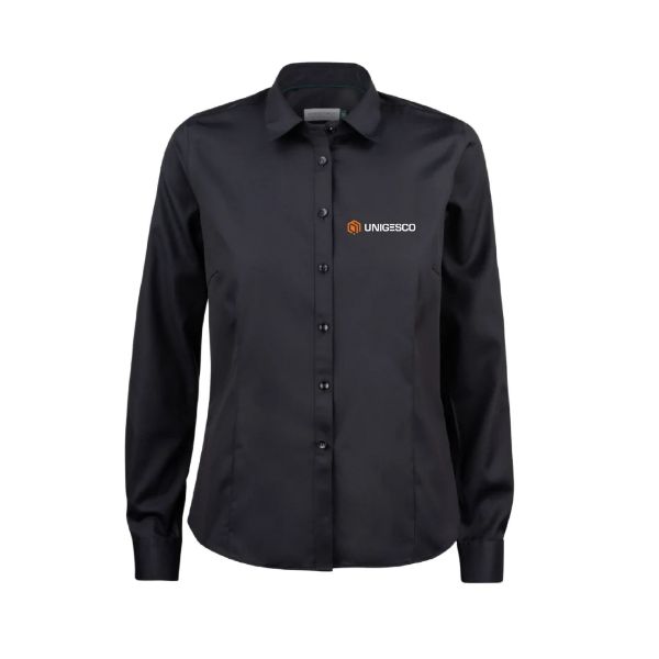Image de Chemise Coupe Régulière 