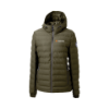 Image de Manteau Matelassé 