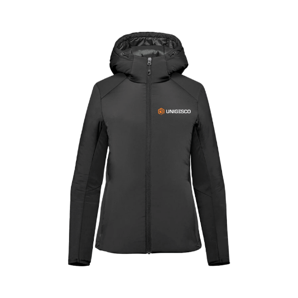 Image de Manteau Thermique