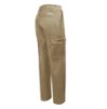 Image de Pantalon de travail cargo extensible 