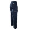 Image de Pantalon de travail cargo extensible 