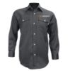 Image de Chemise de travail manche longue
