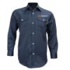 Image de Chemise de travail manche longue