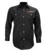 Image de Chemise de travail manche longue