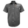 Image de Chemise de travail manche courte