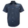 Image de Chemise de travail manche courte