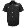 Image de Chemise de travail manche courte