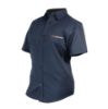 Image de Chemise de travail manche courte 