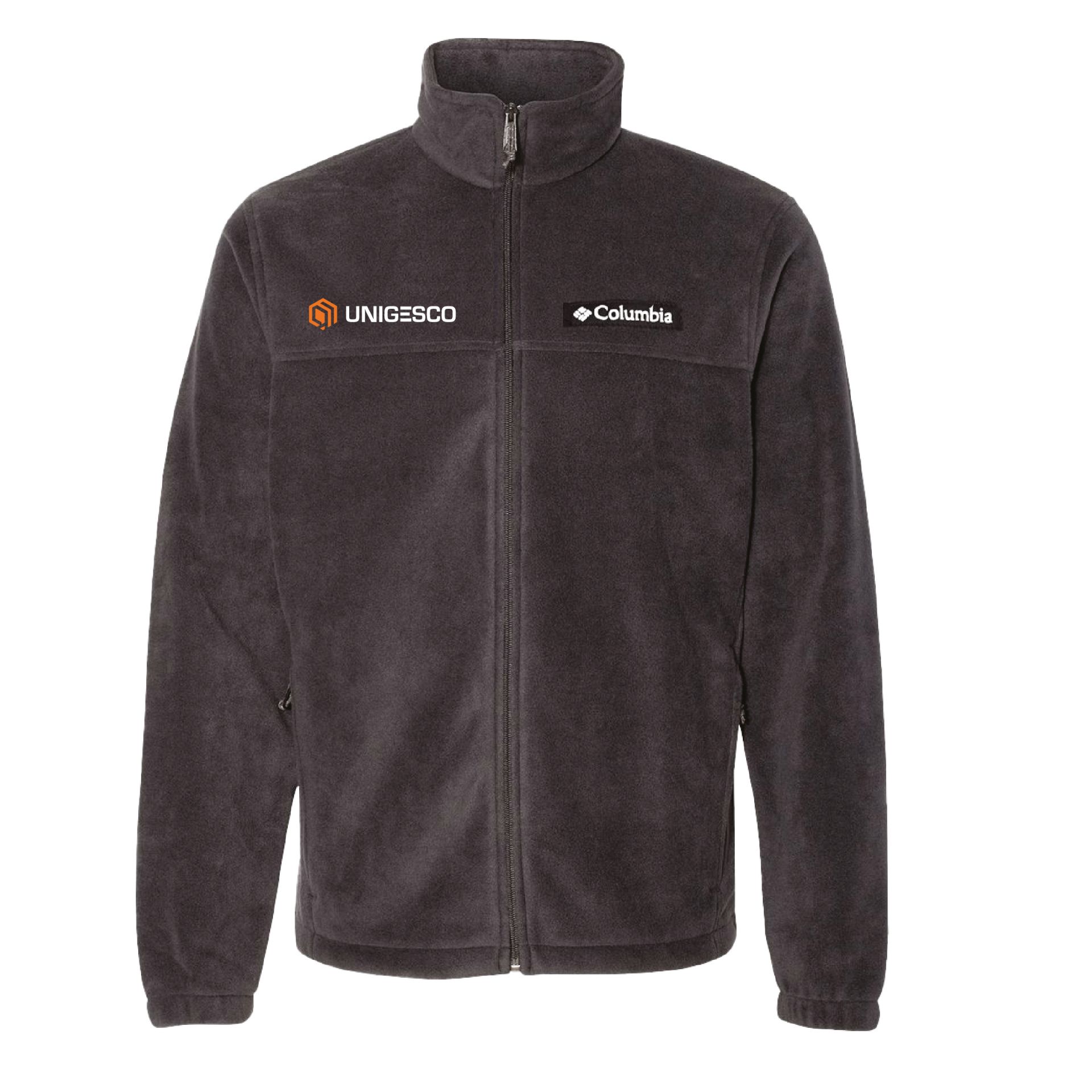Unigesco | CSP | Veste Polaire Colombia