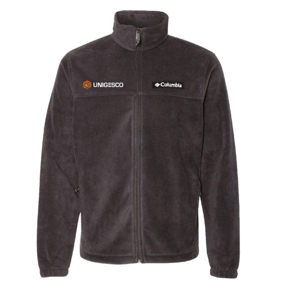 Unigesco | CSP | Veste Polaire Colombia