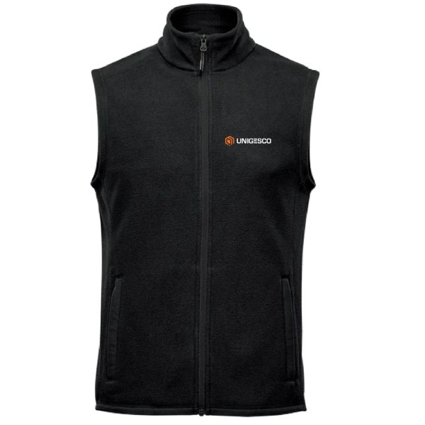 Image de Veste Polar