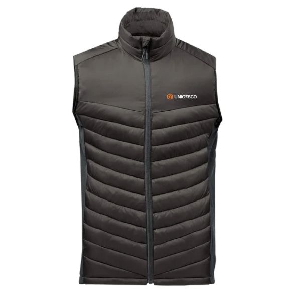 Image de Veste matelassé sans manche