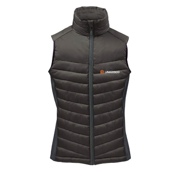 Image de Veste matelassé sans manche