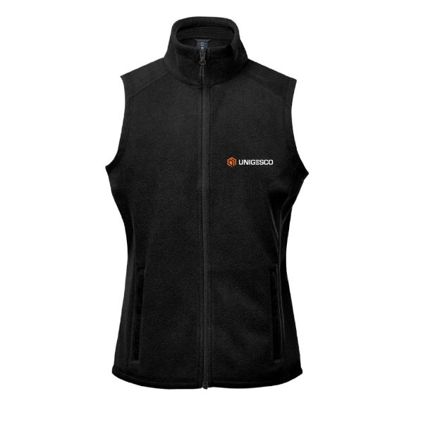 Image de Veste Polar 