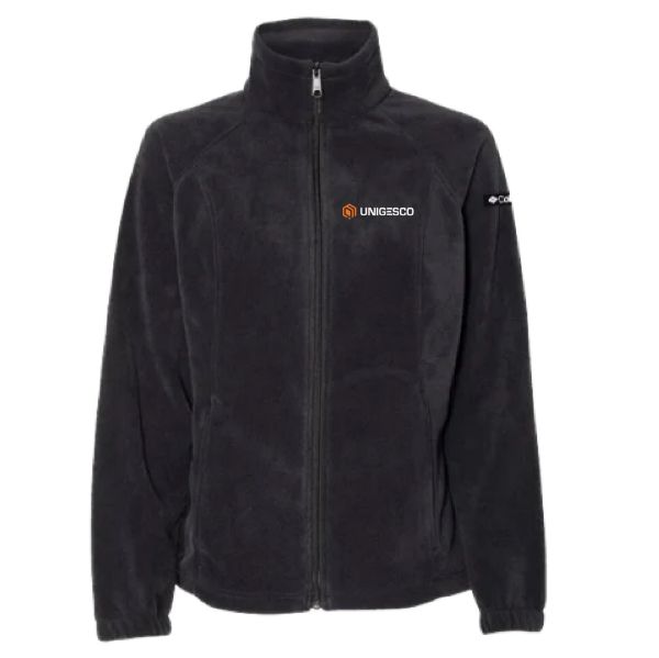 Image de Veste Polaire Colombia 