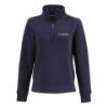 Image de Chandail 1/4 ZIP 