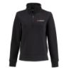 Image de Chandail 1/4 ZIP 