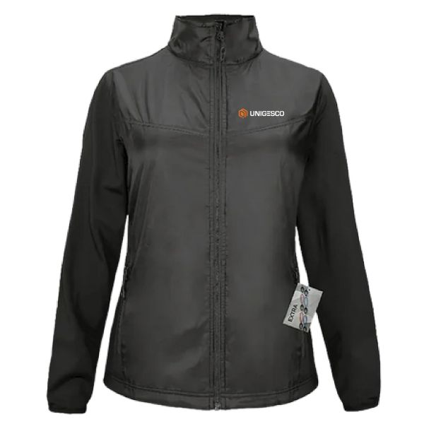Image de Manteau Softshell 