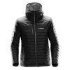 Image de Manteau Matelassé