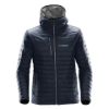 Image de Manteau Matelassé