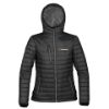 Image de Manteau Matelassé 