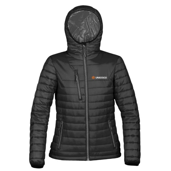 Image de Manteau Matelassé 