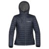 Image de Manteau Matelassé 